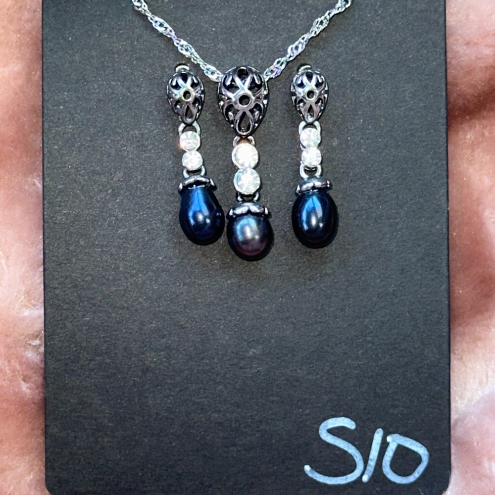 High-quality fashion jewelry